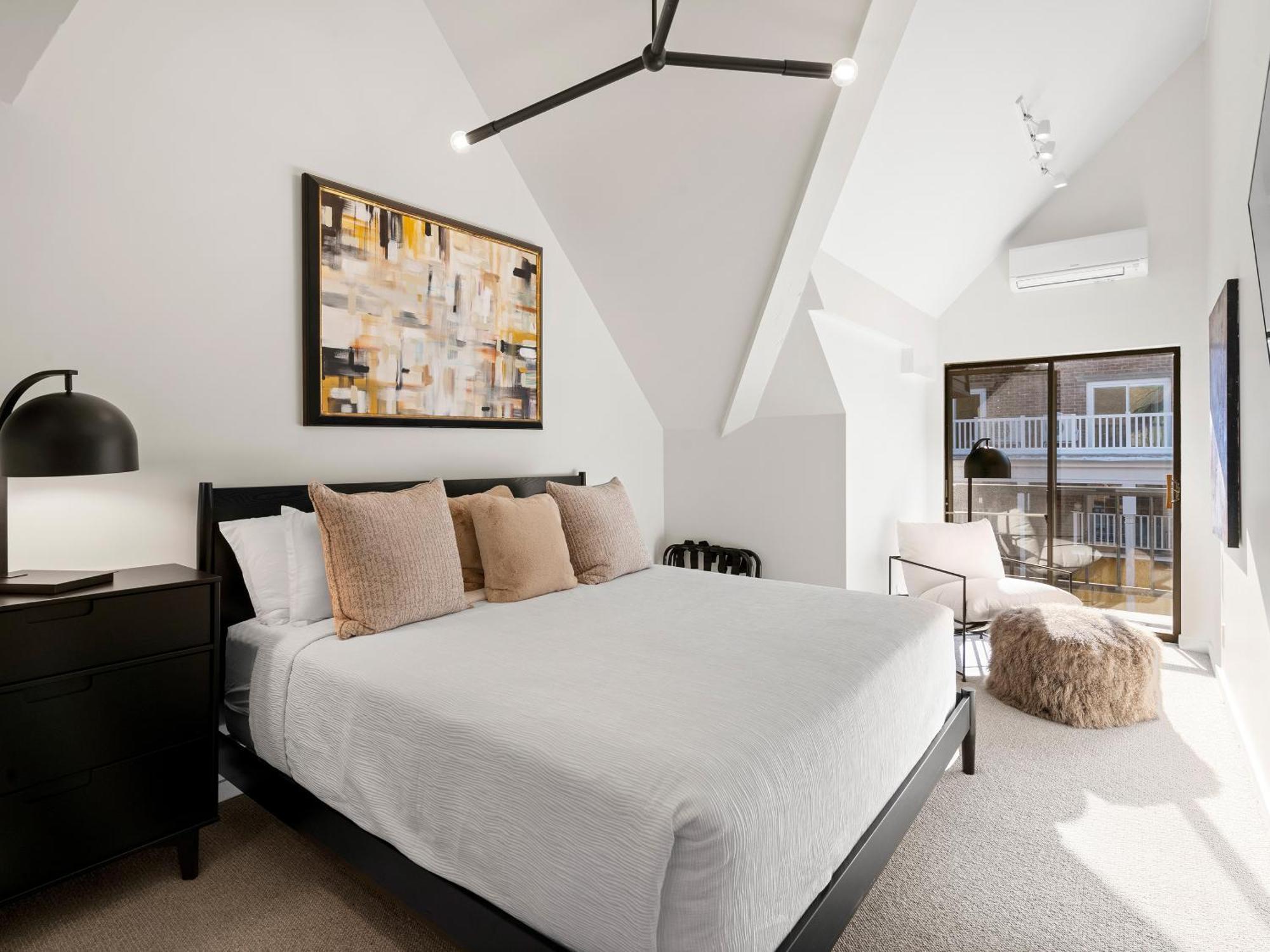 The Lodge At The Mountain Village By All Seasons Resort Lodging Park City Zewnętrze zdjęcie