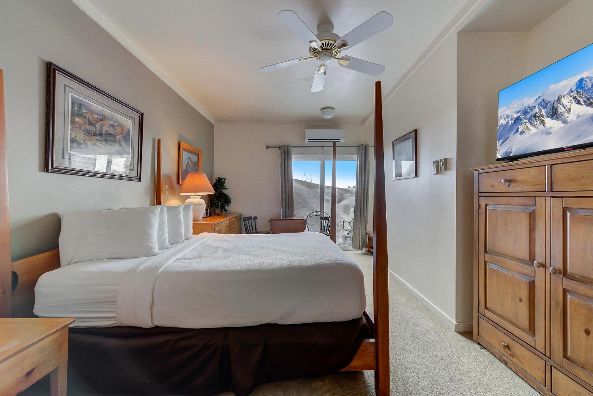 The Lodge At The Mountain Village By All Seasons Resort Lodging Park City Zewnętrze zdjęcie