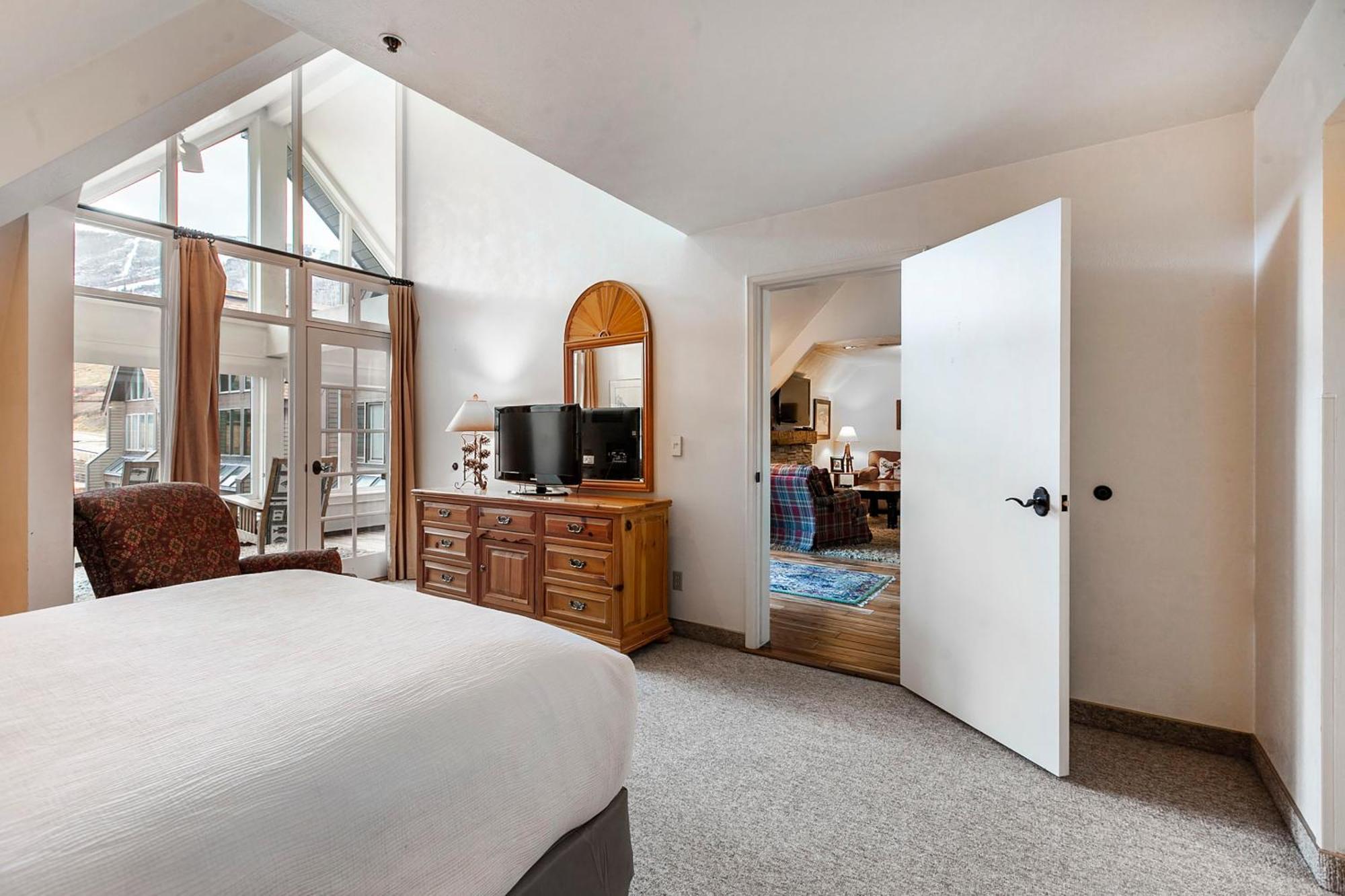 The Lodge At The Mountain Village By All Seasons Resort Lodging Park City Zewnętrze zdjęcie