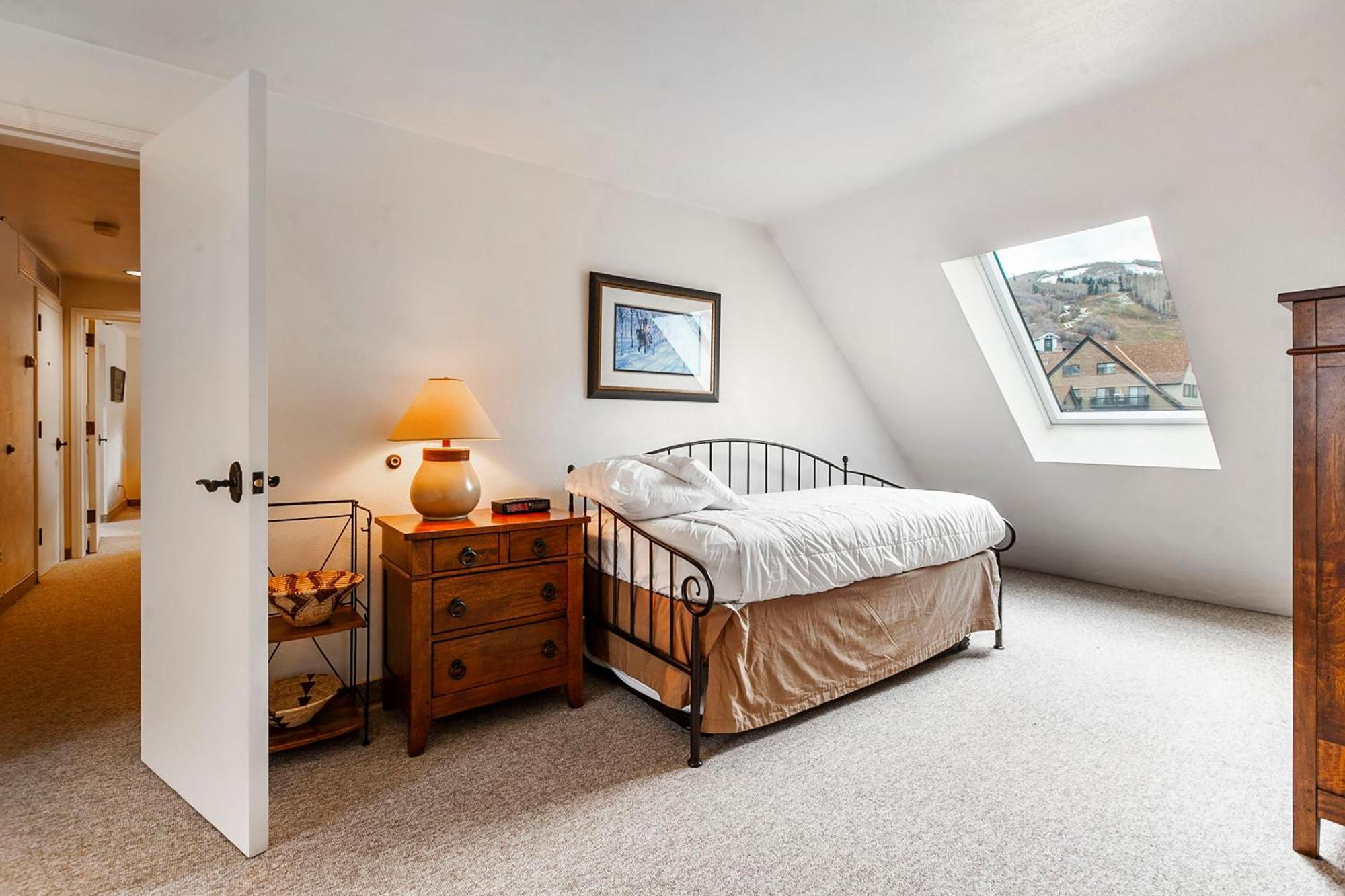 The Lodge At The Mountain Village By All Seasons Resort Lodging Park City Zewnętrze zdjęcie