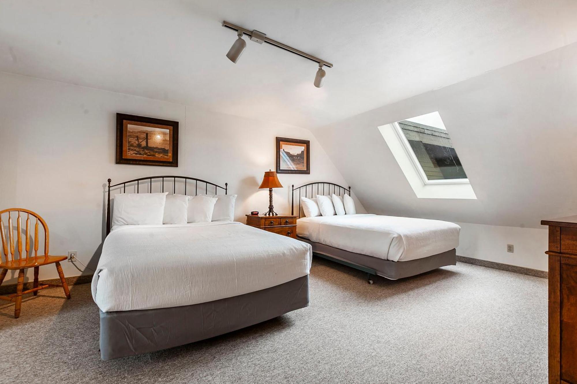 The Lodge At The Mountain Village By All Seasons Resort Lodging Park City Zewnętrze zdjęcie