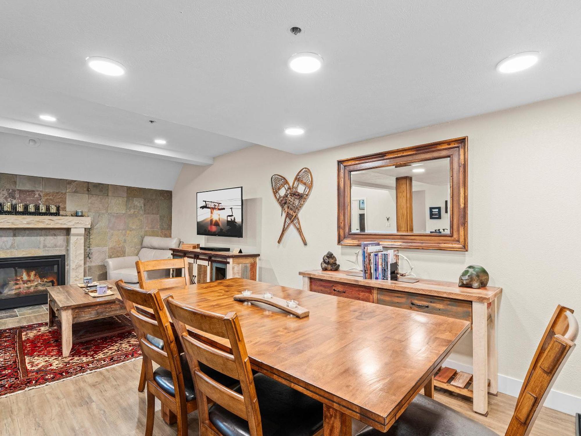 The Lodge At The Mountain Village By All Seasons Resort Lodging Park City Zewnętrze zdjęcie
