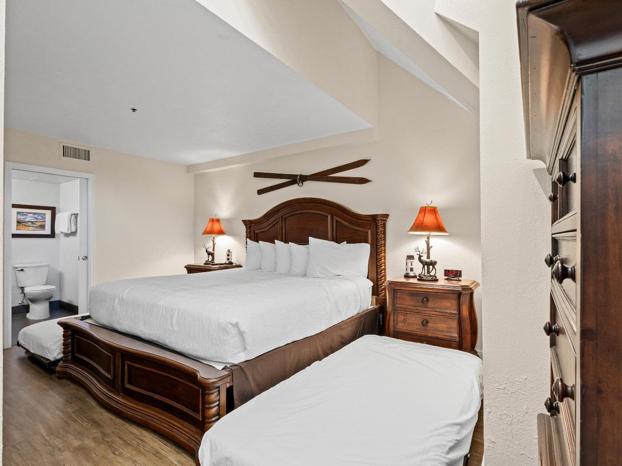 The Lodge At The Mountain Village By All Seasons Resort Lodging Park City Zewnętrze zdjęcie