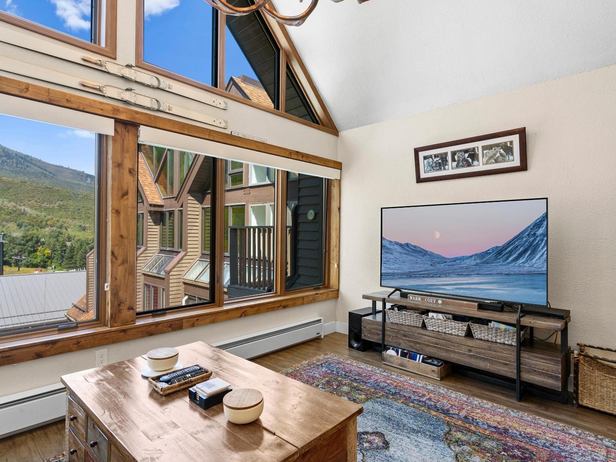 The Lodge At The Mountain Village By All Seasons Resort Lodging Park City Zewnętrze zdjęcie