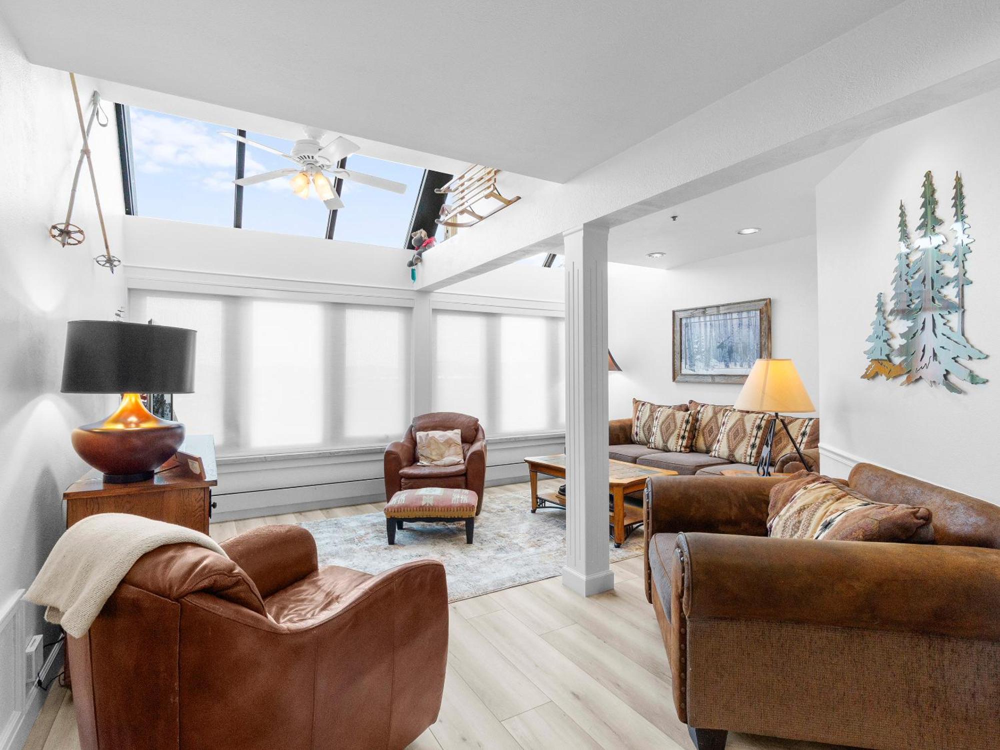 The Lodge At The Mountain Village By All Seasons Resort Lodging Park City Zewnętrze zdjęcie