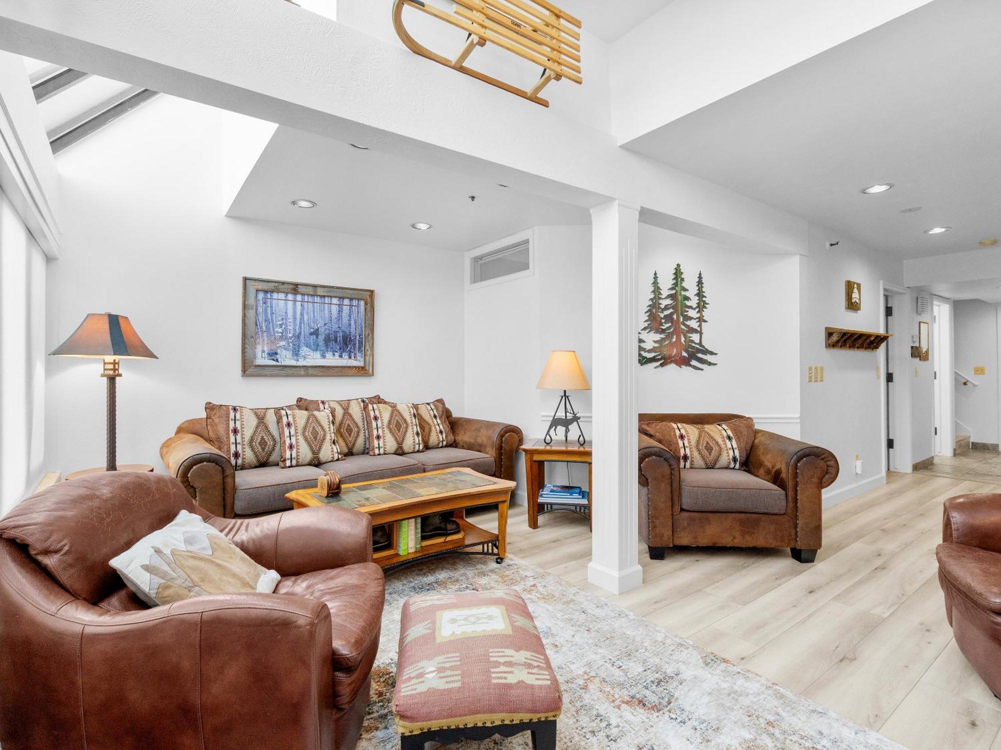 The Lodge At The Mountain Village By All Seasons Resort Lodging Park City Zewnętrze zdjęcie