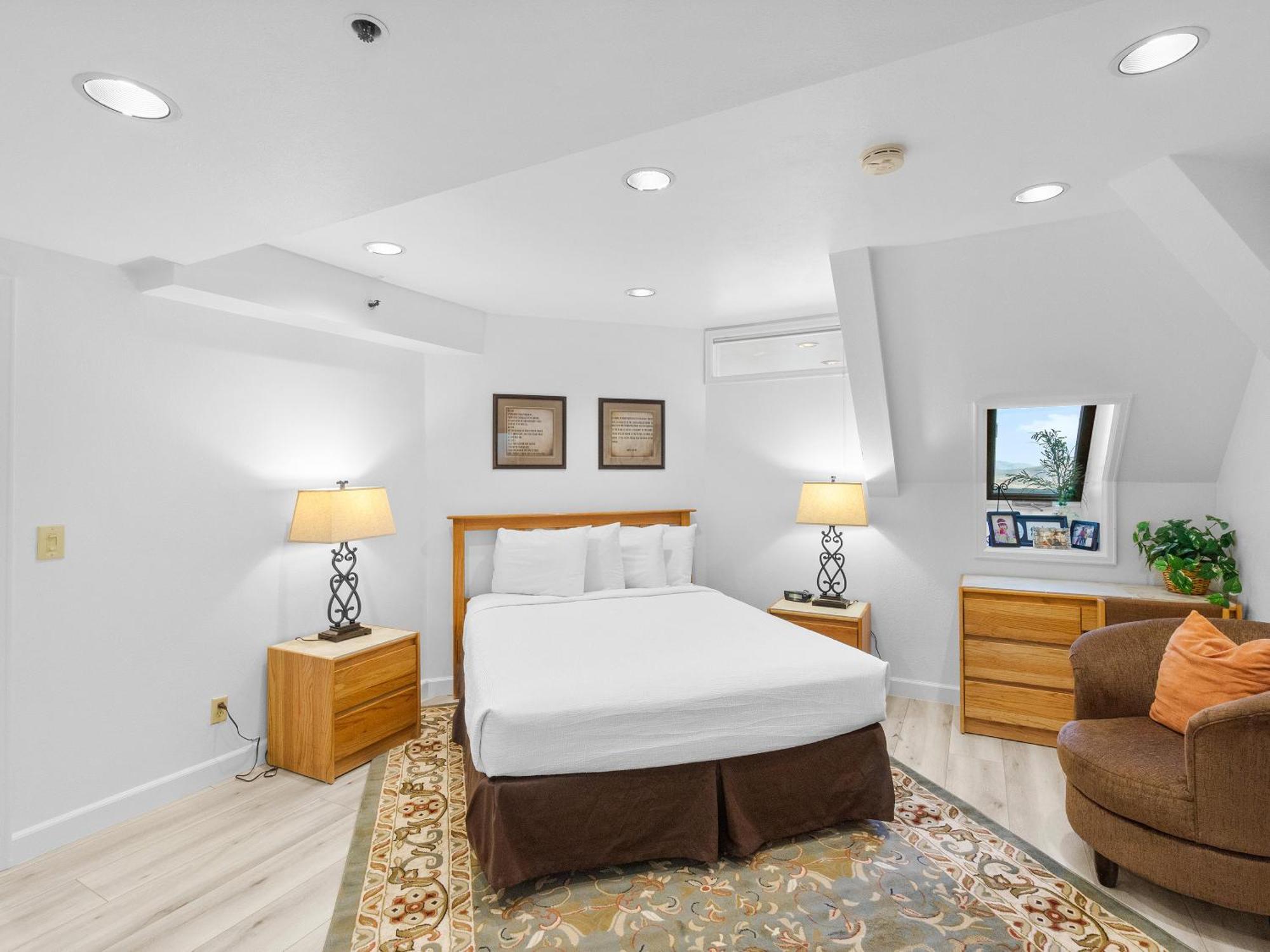 The Lodge At The Mountain Village By All Seasons Resort Lodging Park City Zewnętrze zdjęcie