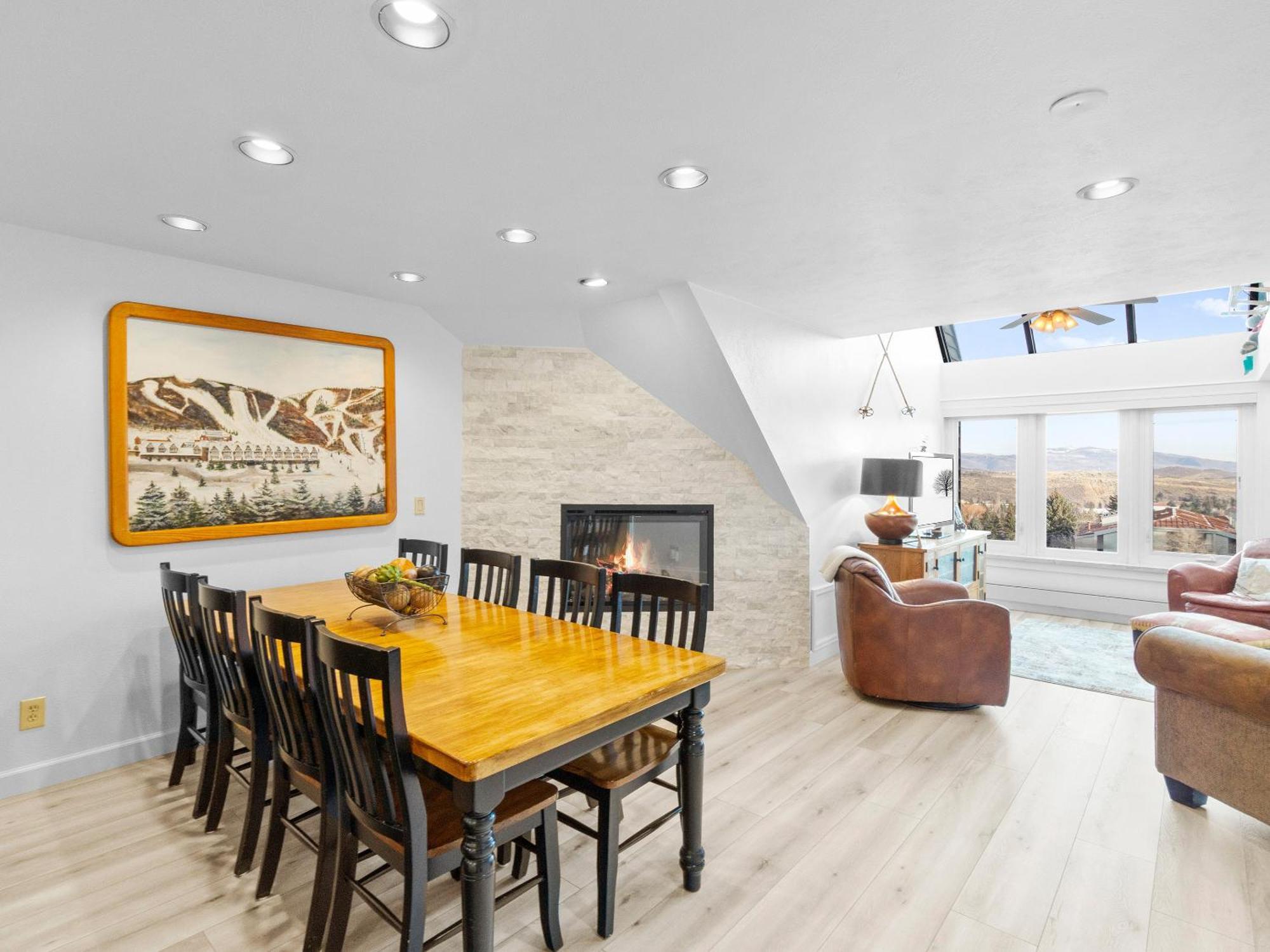 The Lodge At The Mountain Village By All Seasons Resort Lodging Park City Zewnętrze zdjęcie